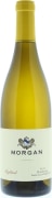 Morgan Highland Chardonnay 2011 Front Bottle Shot
