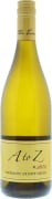 A to Z Pinot Gris 2012 Front Bottle Shot