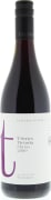 Taltarni T Series Shiraz 2009 Front Bottle Shot