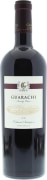 Guarachi Family Wines Cabernet Sauvignon 2010 Front Bottle Shot