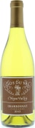 Clos du Val Carneros Chardonnay 2010 Front Bottle Shot