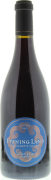 Evening Land Willamette Valley Pinot Noir 2011 Front Bottle Shot