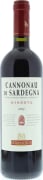 Sella & Mosca Cannonau di Sardegna Riserva 2009 Front Bottle Shot