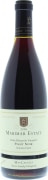 Marimar Estate Dona Margarita Vineyard Mas Cavalls Pinot Noir 2008 Front Bottle Shot