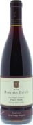 Marimar Estate Don Miguel Vineyard Cristina Pinot Noir 2008 Front Bottle Shot