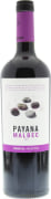 Payana Malbec 2011 Front Bottle Shot