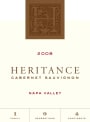 Heritance Cabernet Sauvignon Four Pack Gift Product Image