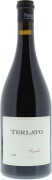 Terlato Family Vineyards Syrah 2008 Front Bottle Shot