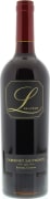 Lyeth L de Lyeth Cabernet Sauvignon 2011 Front Bottle Shot