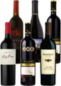 91 Point Cab & Big Reds 6-Pack Gift Product Image