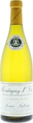 Louis Latour Montagny La Grande Roche Premier Cru 2011 Front Bottle Shot