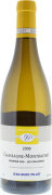 Domaine Jean-Marc Pillot Chassagne Montrachet Premier Cru Caillerets 2008 Front Bottle Shot