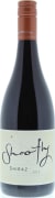 Shoofly Shiraz 2012 Front Bottle Shot