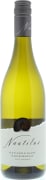 Nautilus Marlborough Sauvignon Blanc 2012 Front Bottle Shot