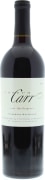 Joseph Carr Cabernet Sauvignon 2011 Front Bottle Shot