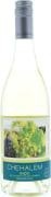 Chehalem INOX Chardonnay 2011 Front Bottle Shot