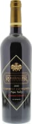 Rombauer Diamond Selection Cabernet Sauvignon 2008 Front Bottle Shot