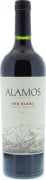 Alamos Red Blend 2012 Front Bottle Shot