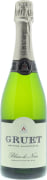 Gruet Blanc de Noirs Front Bottle Shot