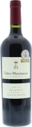 Fabre Montmayou Reserva Malbec 2011 Front Bottle Shot