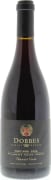 Dobbes Family Winery Patricia's Cuvee Pinot Noir 2010 Front Bottle Shot