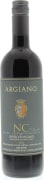Argiano Non Confunditur 2011 Front Bottle Shot