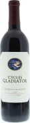 Cycles Gladiator Cabernet Sauvignon 2011 Front Bottle Shot