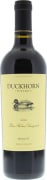 Duckhorn Three Palms Merlot 2010 Front Bottle Shot