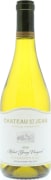 Chateau St. Jean Robert Young Vineyard Chardonnay 2010 Front Bottle Shot
