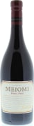 Meiomi Pinot Noir 2012 Front Bottle Shot