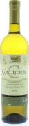 Conundrum White Blend 2012 Front Bottle Shot