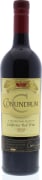 Conundrum Red Blend 2012 Front Bottle Shot