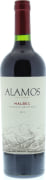 Alamos Malbec 2012 Front Bottle Shot