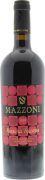 Mazzoni Toscana Rosso 2010 Front Bottle Shot