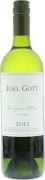 Joel Gott California Sauvignon Blanc 2012 Front Bottle Shot