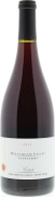 Willamette Valley Vineyards Pinot Noir 2010 Front Bottle Shot