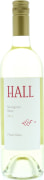 Hall Napa Valley Sauvignon Blanc 2012 Front Bottle Shot