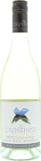 The Crossings Sauvignon Blanc 2012 Front Bottle Shot