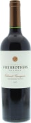 Frei Brothers Reserve Cabernet Sauvignon 2010 Front Bottle Shot