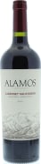 Alamos Cabernet Sauvignon 2012 Front Bottle Shot