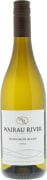 Wairau River Sauvignon Blanc 2012 Front Bottle Shot