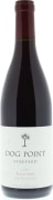 Dog Point Vineyard Pinot Noir 2009 Front Bottle Shot
