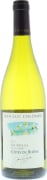 Jean-Luc Colombo Cotes du Rhone Les Abeilles Blanc 2012 Front Bottle Shot