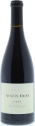 Austin Hope Syrah 2011 Front Bottle Shot