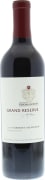 Kendall-Jackson Grand Reserve Cabernet Sauvignon 2010 Front Bottle Shot