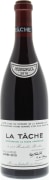 Domaine de la Romanee-Conti La Tache Grand Cru 2010 Front Bottle Shot
