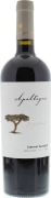 Apaltagua Signature Cabernet Sauvignon 2010 Front Bottle Shot