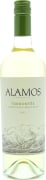 Alamos Torrontes 2012 Front Bottle Shot