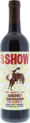 The Show Cabernet Sauvignon 2011 Front Bottle Shot