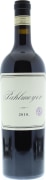 Pahlmeyer Merlot 2010 Front Bottle Shot